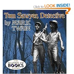 Tom Sawyer, Detective