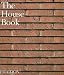 Books : The House Book (Architecture)