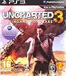 Uncharted 3: L'Inganno Di Drake (Drake's Deception) - Standard Edition