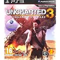 Uncharted 3: L'Inganno Di Drake (Drake's Deception) - Standard Edition