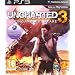 Uncharted 3: L'Inganno Di Drake (Drake's Deception) - Standard Edition