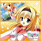 天神乱漫 LUCKY or UNLUCKY!? マイクロファイバーミニタオル 千歳佐奈