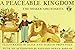 Books : A Peaceable Kingdom: The Shaker Abecedarius (Picture Puffin)