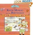 Katie Morag And The Birthdays