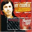 The Border/Alamo Bay