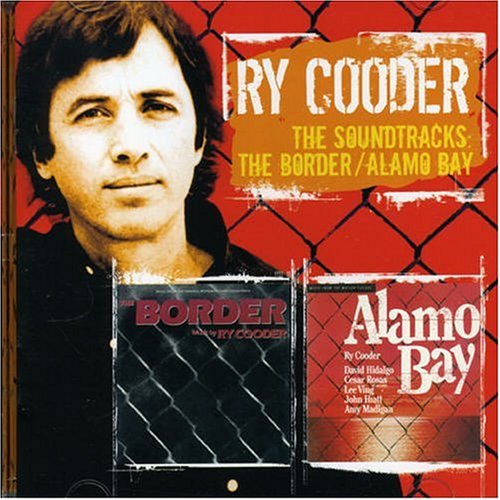 Border/Alamo Bay