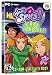 GSP Totally Spies: Zombie Jamboree (PC)