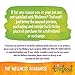 Wellness Trufood Baked Blends Natural Grain Free Dry Raw Indoor Cat Food, Chicken, 2-Pound Bag
