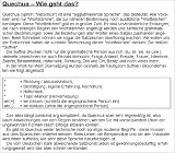  : Kauderwelsch, Quechua f&uuml;r Peru-Reisende: Quechua Wort Fuer Wort (Kauderwelsch)