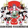 ASIAN KUNG-FU GENERATIONのアルバムの画像