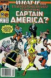 What If? #3 : What If Steve Rogers Had Refused to Give Up Being Captain America? (Marvel Comics) What If? #3 : What If Steve Rogers Had Refused to Give Up Being Captain America? (Marvel Comics)