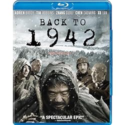 Back to 1942 [Blu-ray]