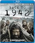 Back to 1942 [Blu-ray]