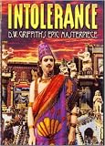 Intolerance [DVD] [1916] [Region 1] [US Import] [NTSC]