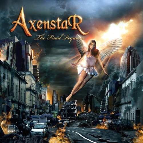 Axenstar - Thirteen Lyrics - Zortam Music