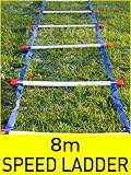 from Net World Sports 8m Speed Ladder & Carry Bag