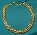 Chain Mail Box Chain Bracelet