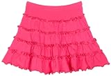 Love U Lots Baby-girls Infant Tiered Skirt