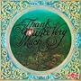 Thank You All Very Much