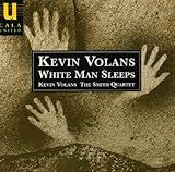 Volans;White Man Sleeps