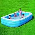 3 Ringe Rectangular Pool 305cm x 183cm x 56cm