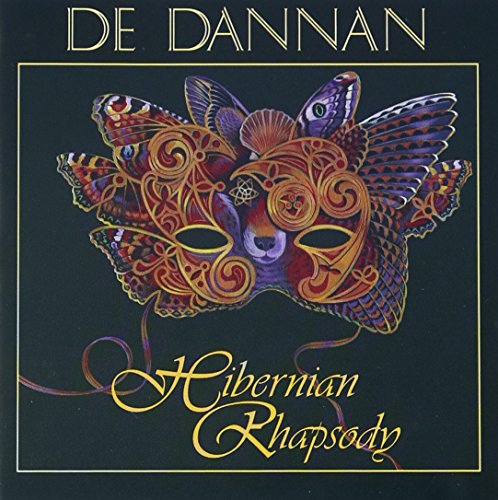 De Dannan - A Celtic Tapestry - Zortam Music