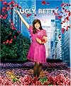 UGLY BETTY: THE BOOK