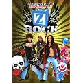 Z Rock: Season 1 (2 Discs) (Widescreen)