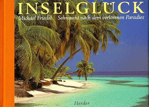 City Travel Guides Discounted  Livres : Inselglück