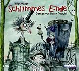 Schlimmes Ende. 3 CDs