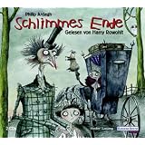 Schlimmes Endevon "Philip Ardagh"
