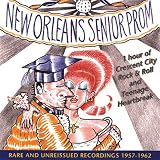 New Orleans Senior Prom
