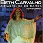 A Madrinha Do Samba