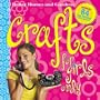 Crafts for Girls Only (Better Homes & Gardens)