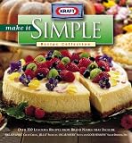Make It Simple Recipe Collection: Fabulous menus for festive entertaining