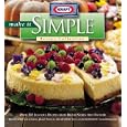 Make It Simple Recipe Collection: Fabulous menus for festive entertaining