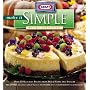 Make It Simple Recipe Collection: Fabulous menus for festive entertaining