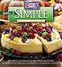 Make It Simple Recipe Collection: Fabulous menus for festive entertaining