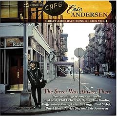 The Street Was Always There