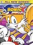 Sonic X - Satelite Swindle (Edited)