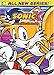 Sonic X - Satelite Swindle (Vol. 3) (Edited)