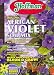 Hoffman Organic African Violet Soil Mix