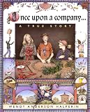 Books : Once upon a Company: A True Story (Venture-Health & the Human Body)