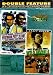 WILD WHEELS+THE RICHARD PETTY STORY[DOUBLE FEATURE]