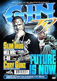 G.I.N. TV: The Future is Now [DVD] [2009] [Region 1] [US Import] [NTSC]