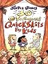 30 New Testament QuickSkits for Kids (Steven James Storytelling Library)