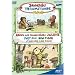 Janoschs Traumstunden, DVD-Videos, Tl.2 Komm, wir finden einen Schatz, Post f�r den Tiger und 12 weitere tolle Folgen, 1 DVD
