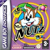 Revue Atari  / Mr Nutz