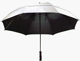 Gustbuster 58 Sunblok Sun Umbrella with Sun UV Protection