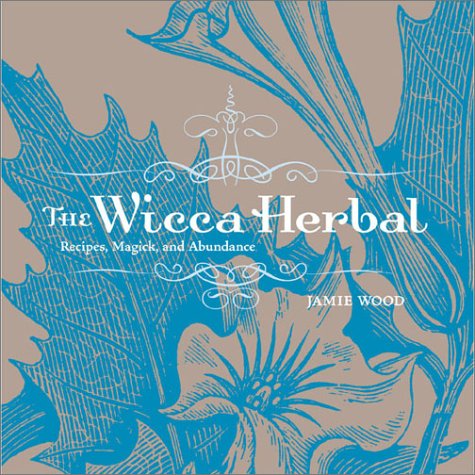 Free wicca recipes